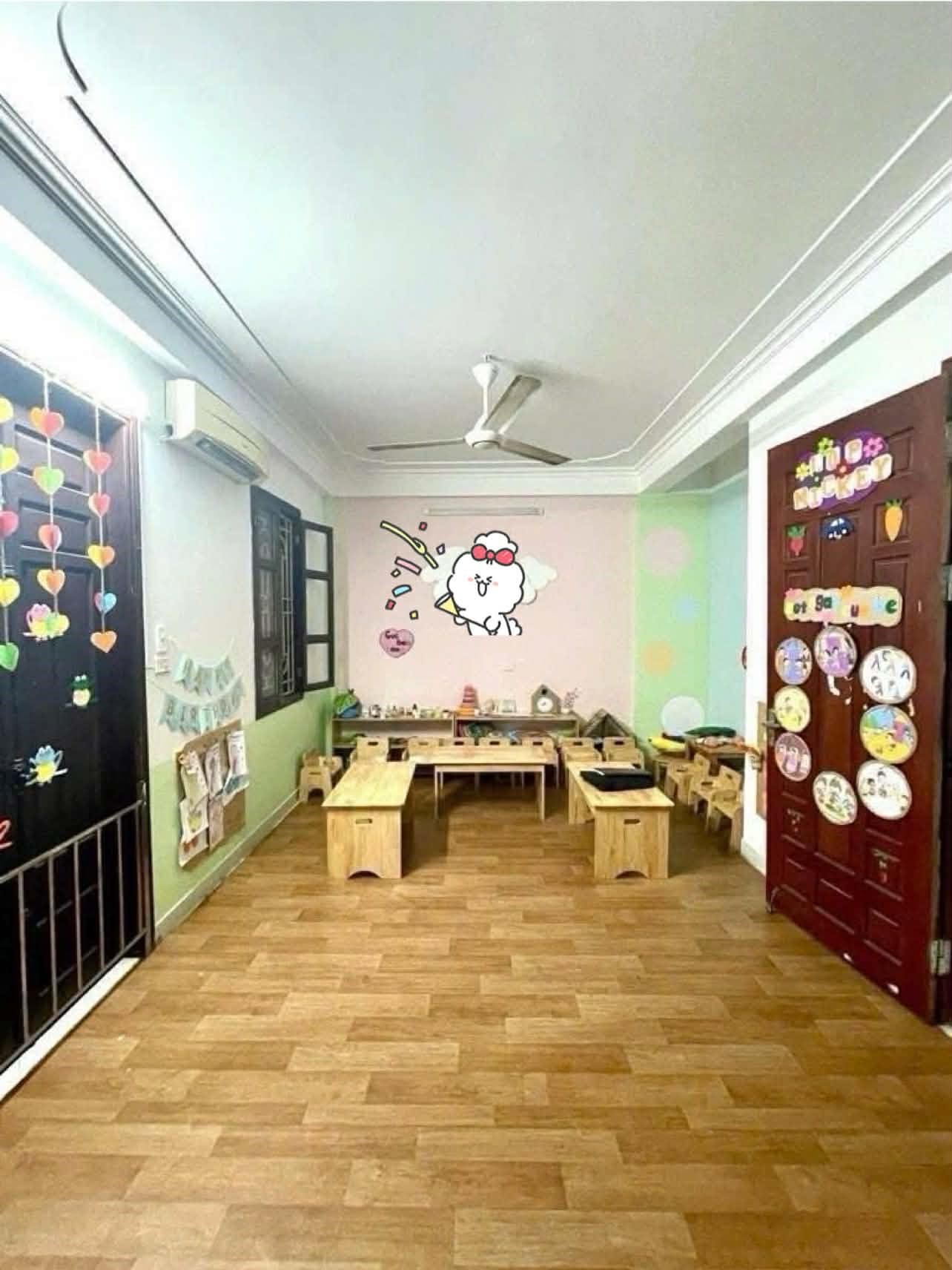 BÁN NHÀ CÁCH PHỐ NGUYỄN CHÍ THANH 30m_50m2 x 6 TẦNG_NGÕ THÔNG Ô TÔ TRÁNH_KINH DOANH ĐỈNH, hơn 22 tỷ